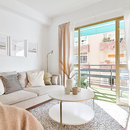 C24 Fantastic 4 Bedroom With Terrace 马拉加 外观 照片