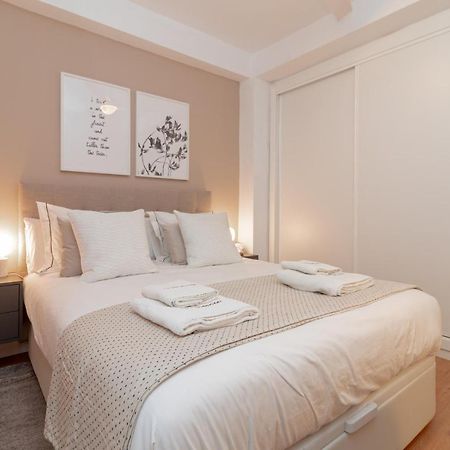C24 Fantastic 4 Bedroom With Terrace 马拉加 外观 照片
