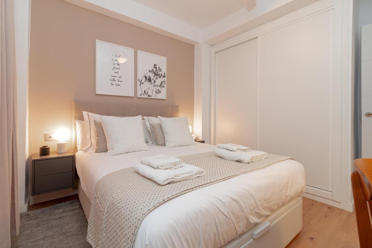 C24 Fantastic 4 Bedroom With Terrace 马拉加 外观 照片